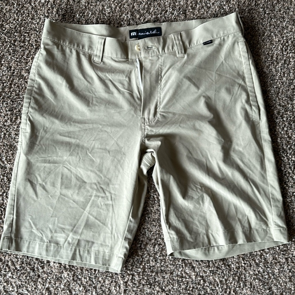 Travis Mathew shorts